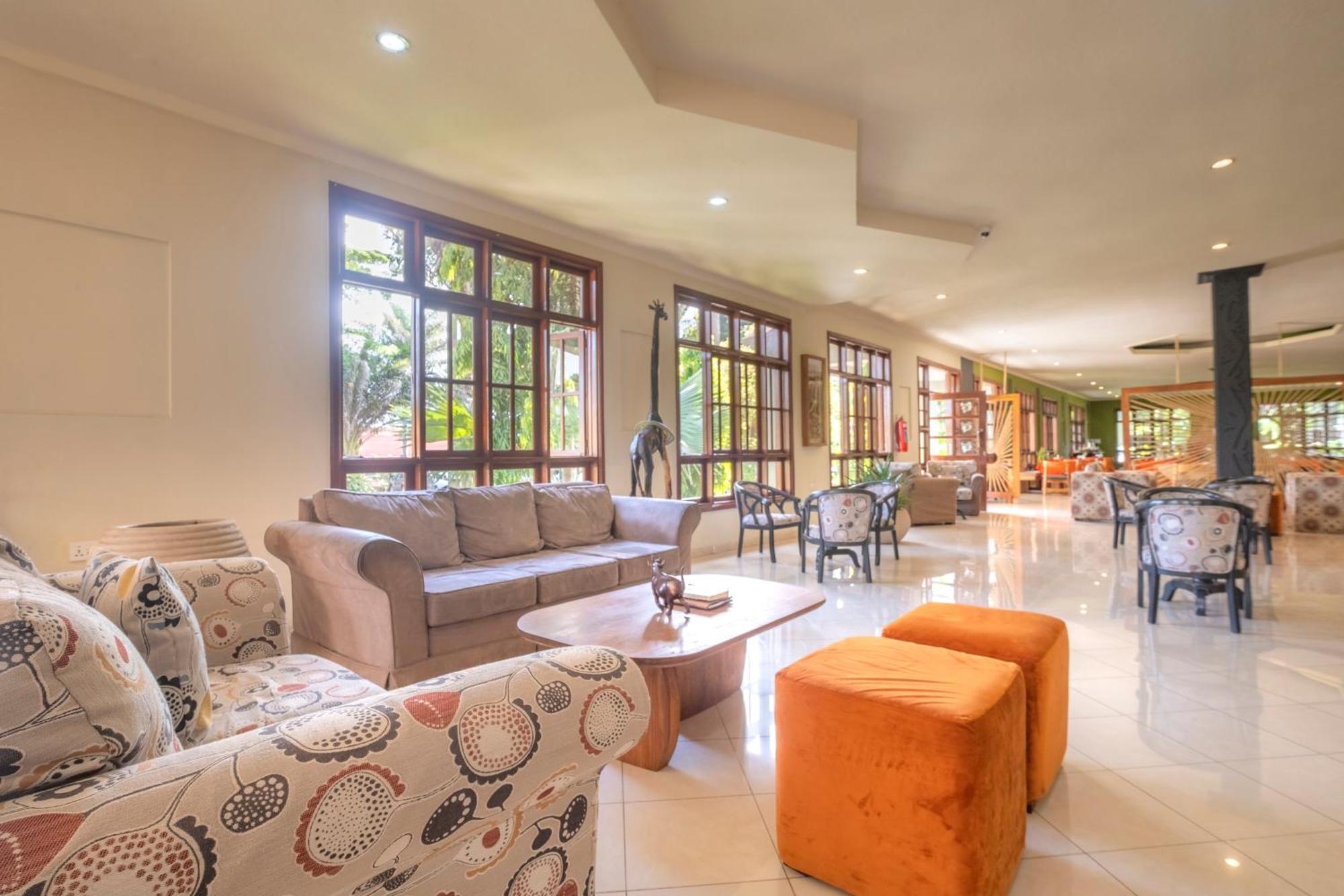 Arusha Planet Lodge Exterior foto