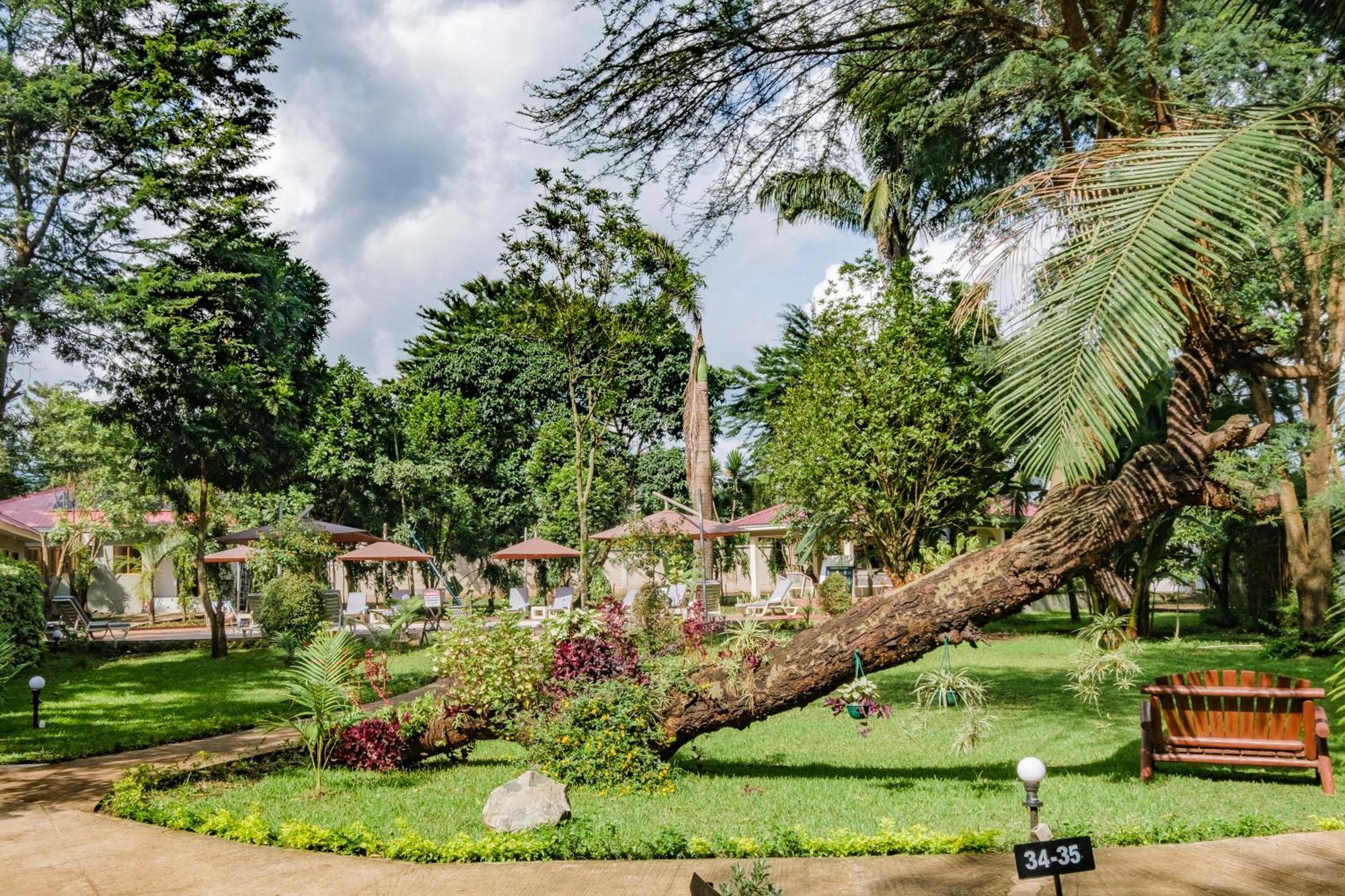 Arusha Planet Lodge Exterior foto